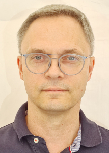 Vorstand Sportbetrieb & Organisation